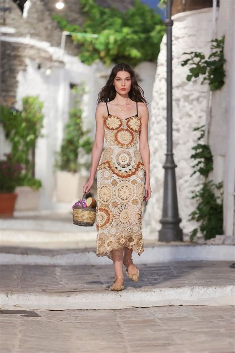 dolce and gabbana puglia